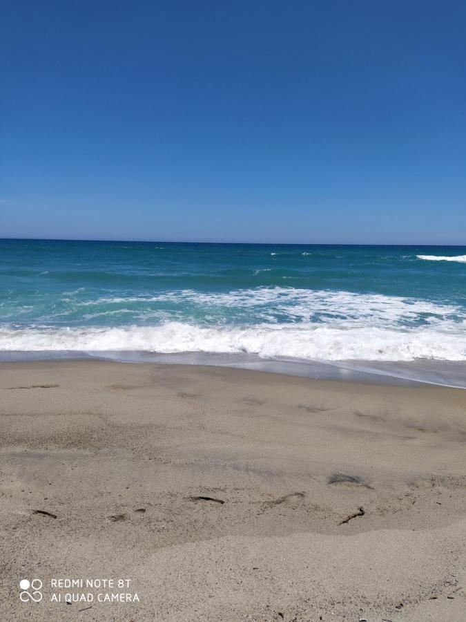 Pensión Casa Privata Relax Piazza Maria Anania Vico N4 *