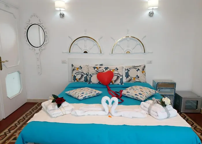 Casa vacanze
