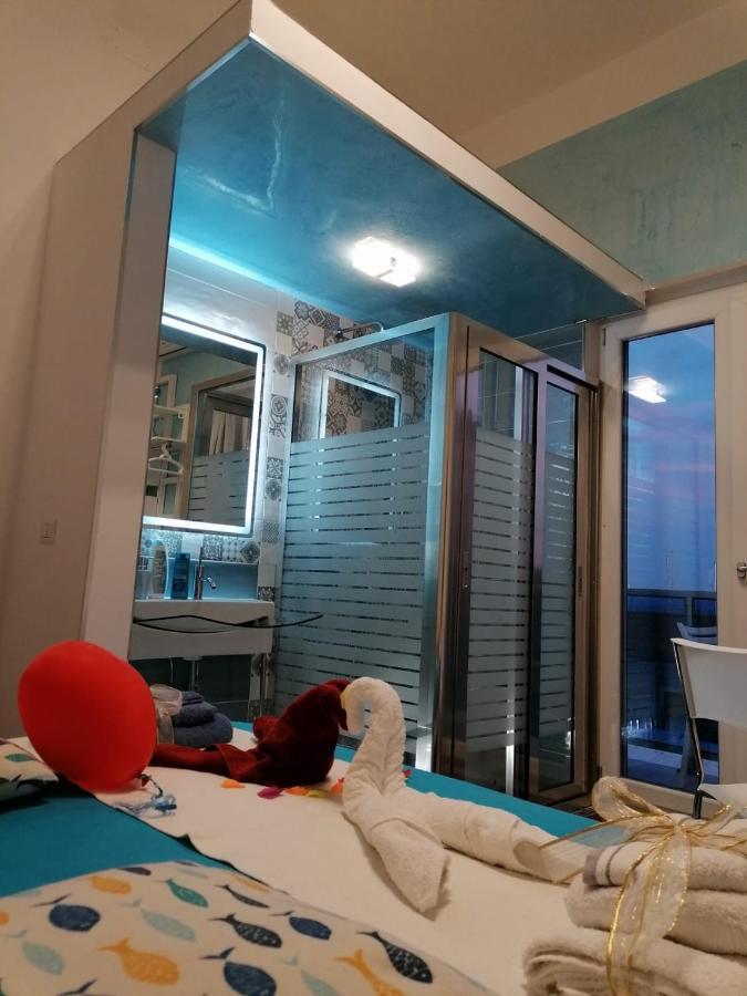 Bed and breakfast Vista Mare *