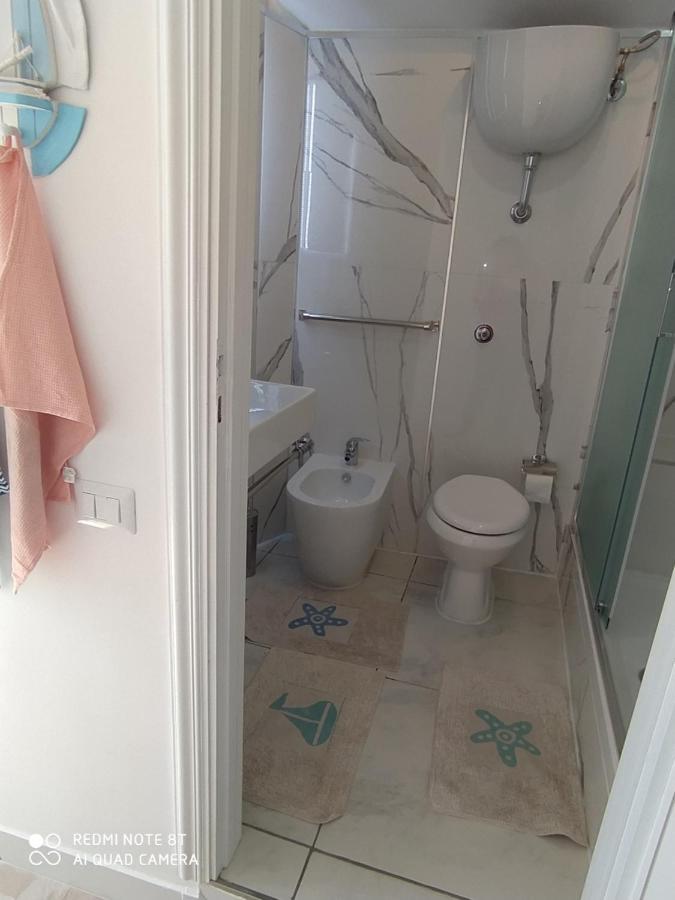 Bed and breakfast Vista Mare Crotone