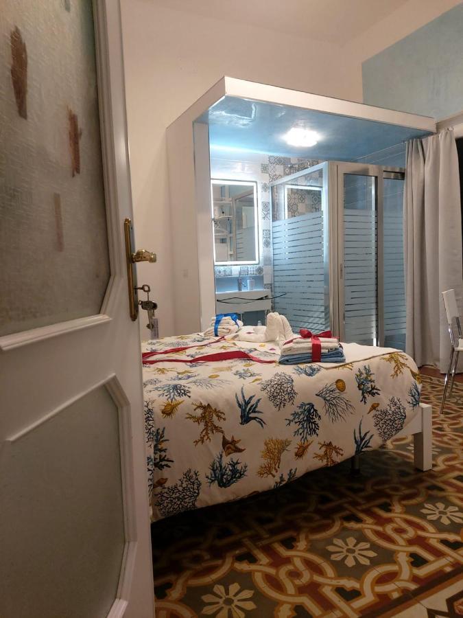 Vista Mare Bed and breakfast Crotone