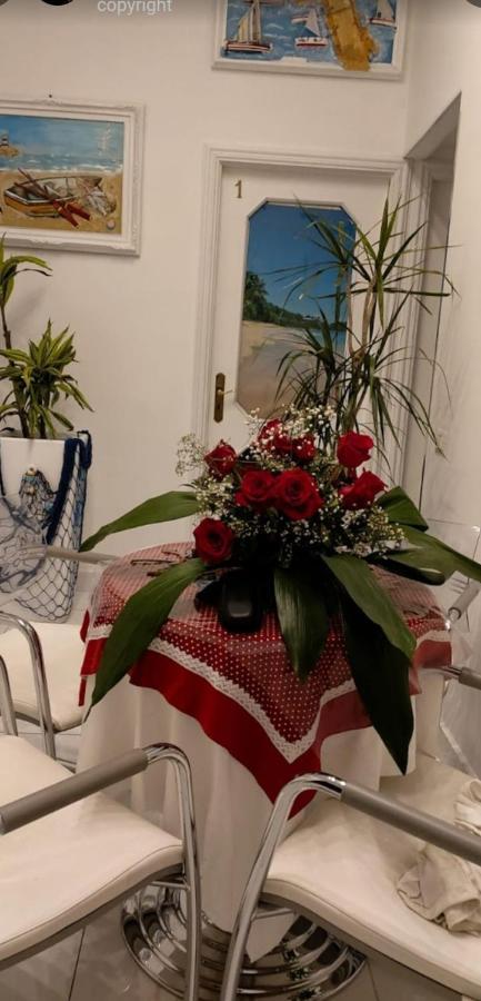 Vista Mare Bed and breakfast