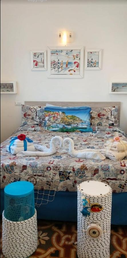 Vista Mare Bed and breakfast *
