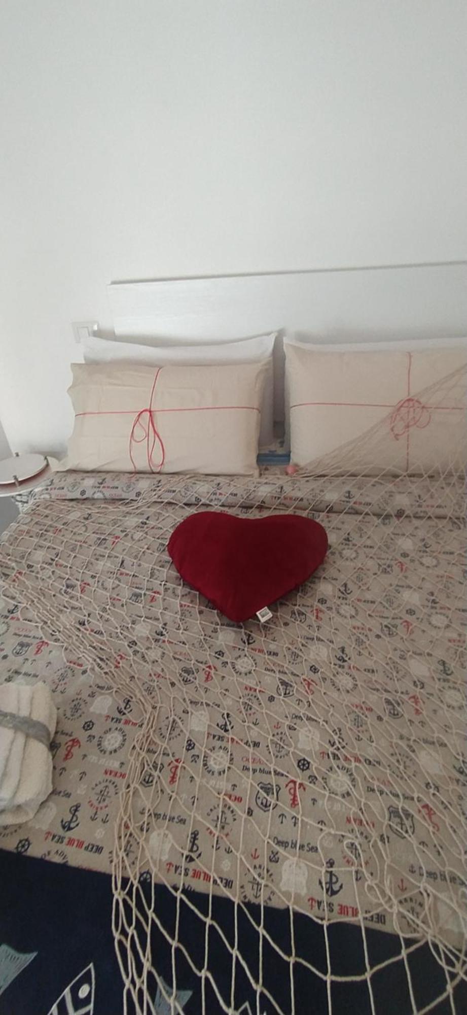 Vista Mare Bed and breakfast Crotone