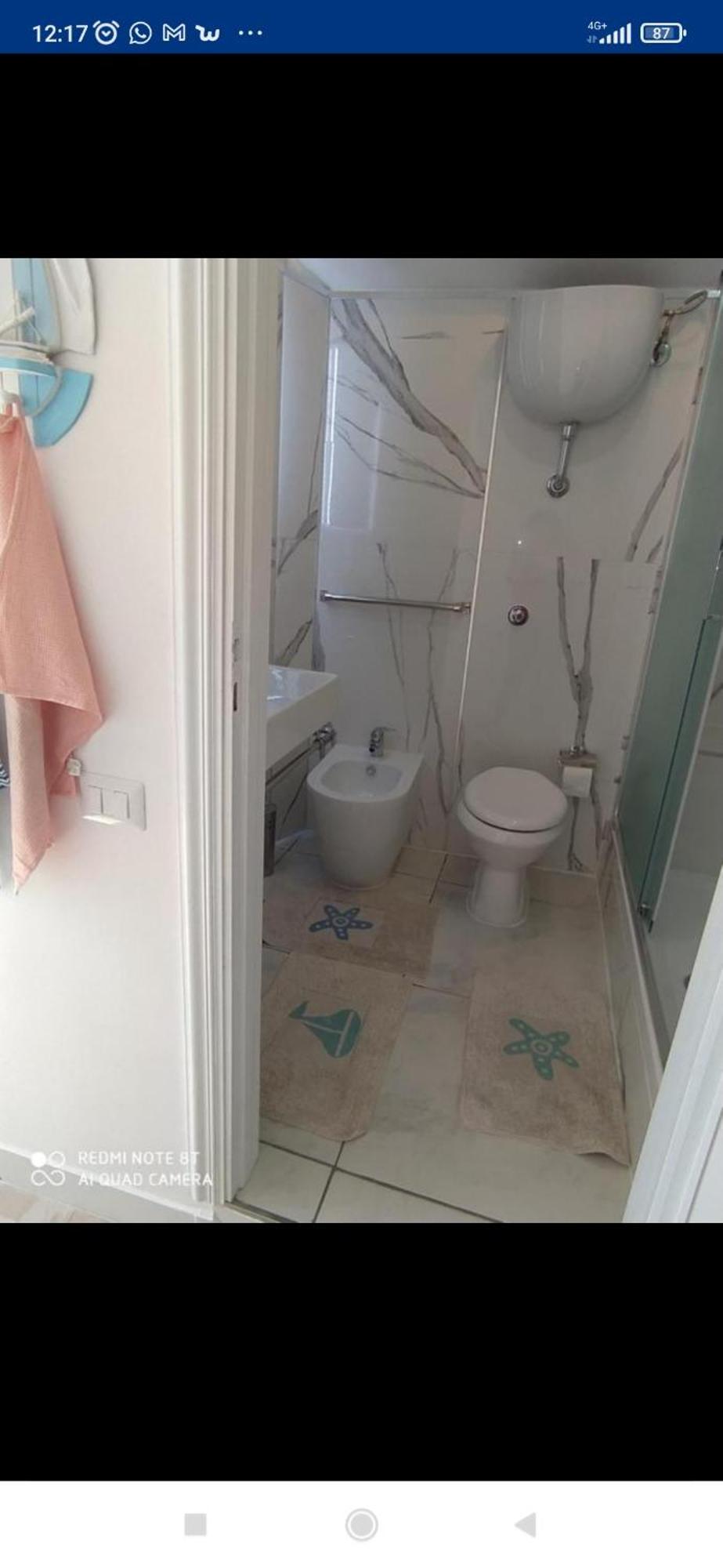 Vista Mare Bed and breakfast Crotone