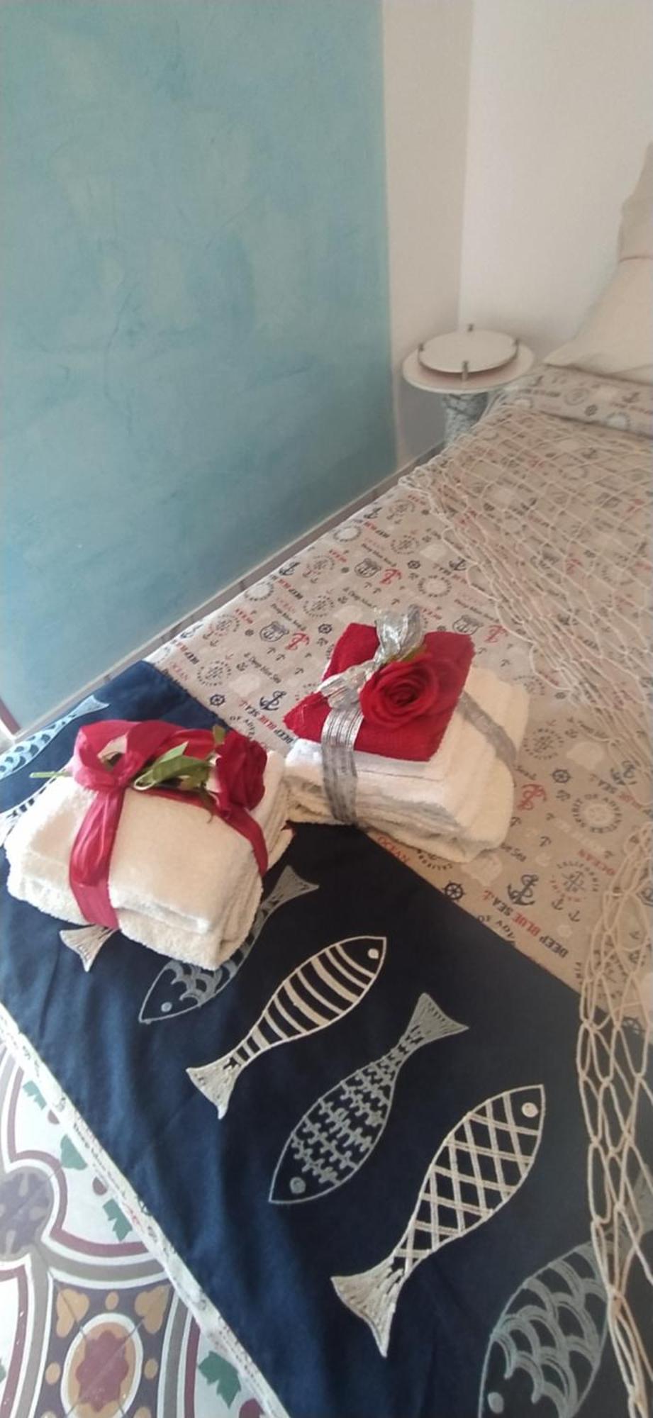Bed and breakfast Vista Mare Crotone