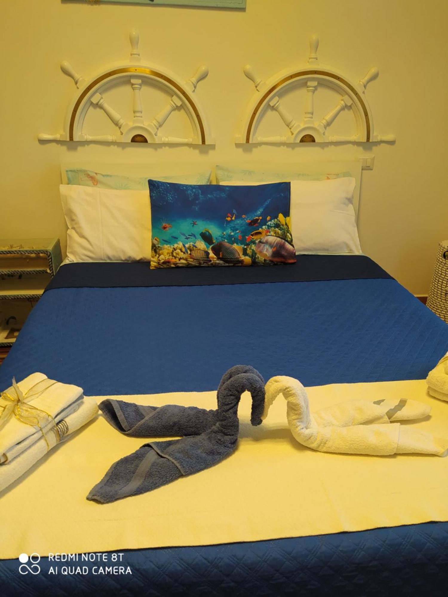 Vista Mare Bed and breakfast *