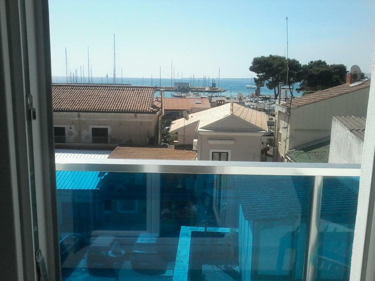 Vista Mare Bed and breakfast