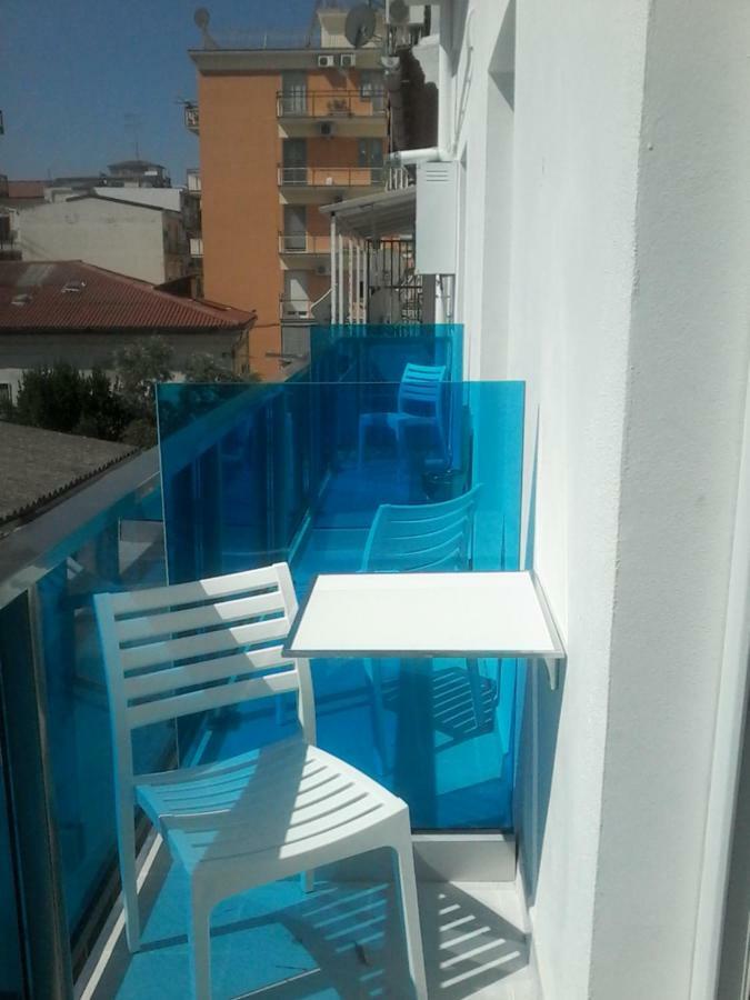 Bed and breakfast Vista Mare
