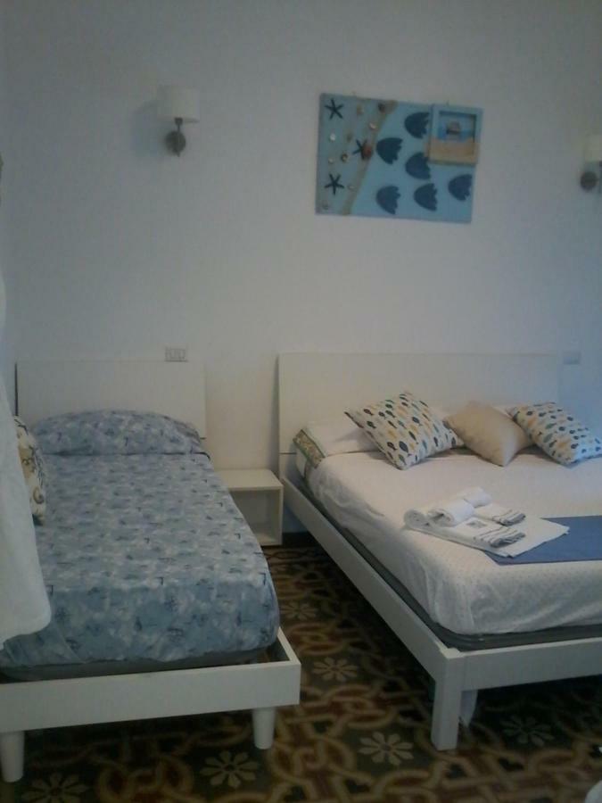 Bed and breakfast Vista Mare