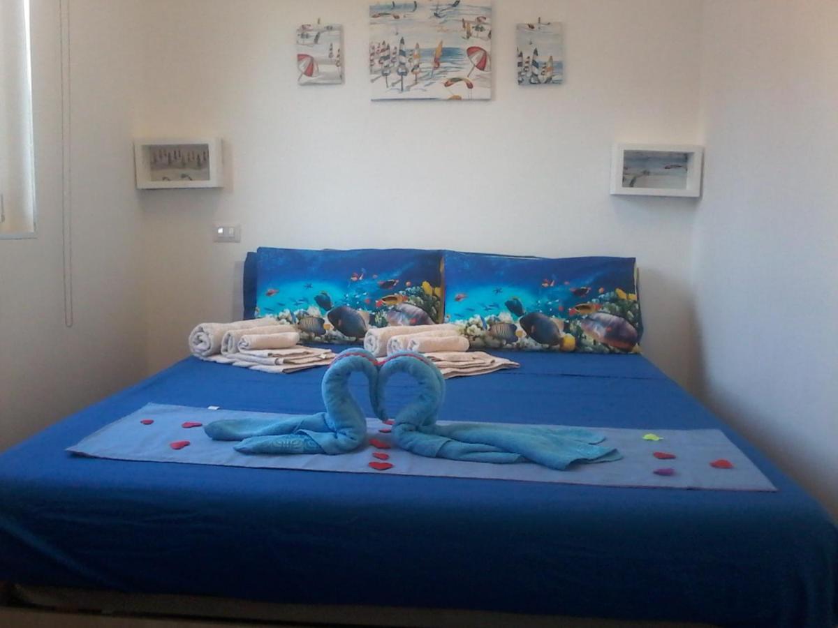 Vista Mare Bed and breakfast Crotone