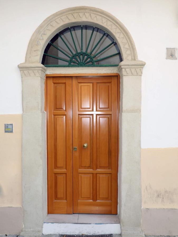 Bed and breakfast Vista Mare *