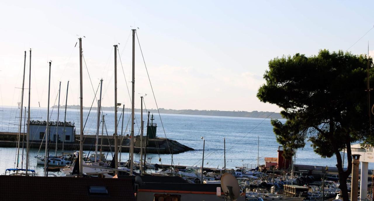 Bed and breakfast Vista Mare Crotone